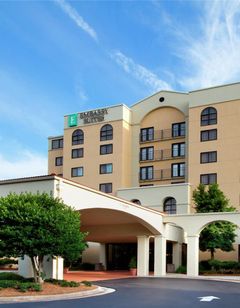 Embassy Suites Greensboro Airport Hotel