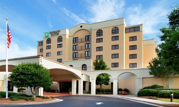 Embassy Suites Greensboro Airport Hotel