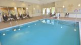 Hilton Garden Inn Greensboro Pool