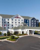 Hilton Garden Inn Greensboro