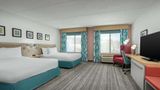 Hilton Garden Inn Greensboro Room