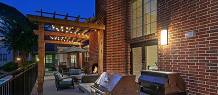 Homewood Suites by Hilton Greensboro Exterior