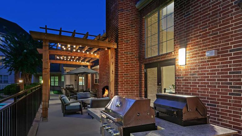 <b>Homewood Suites by Hilton Greensboro Exterior</b>. Images powered by <a href="https://iceportal.shijigroup.com/" title="IcePortal" target="_blank">IcePortal</a>.