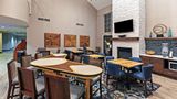 Homewood Suites by Hilton Greensboro Lobby