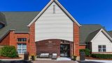 Homewood Suites by Hilton Greensboro Exterior