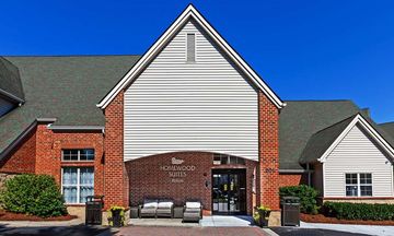 Homewood Suites by Hilton Greensboro