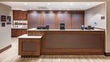 Homewood Suites by Hilton Greensboro Lobby