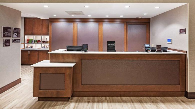 <b>Homewood Suites by Hilton Greensboro Lobby</b>. Images powered by <a href="https://iceportal.shijigroup.com/" title="IcePortal" target="_blank">IcePortal</a>.