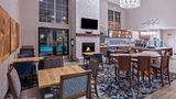 Homewood Suites by Hilton Greensboro Lobby