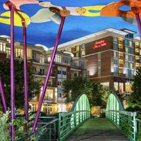 Hampton Inn & Suites Greenville Downtown