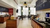 Hampton Inn & Suites Greenville Downtown Restaurant