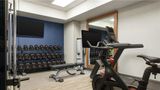 Hampton Inn & Suites Greenville Downtown Health