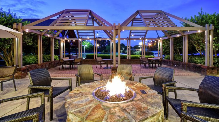 Embassy Suites Greenville Golf Resort Room