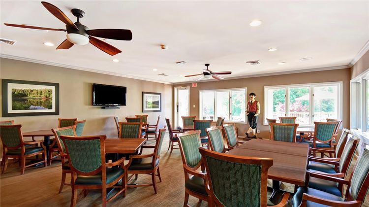 Embassy Suites Greenville Golf Resort Meeting
