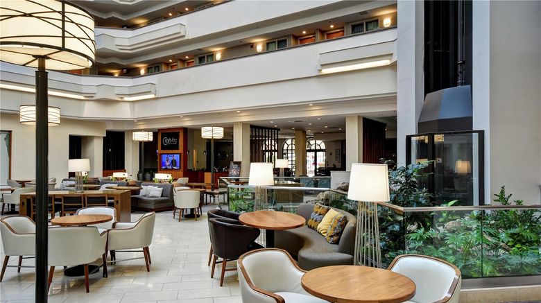 <b>Embassy Suites Greenville Golf Resort Other</b>. Images powered by <a href="https://iceportal.shijigroup.com/" title="IcePortal" target="_blank">IcePortal</a>.