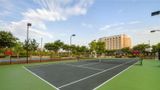 Embassy Suites Greenville Golf Resort Recreation