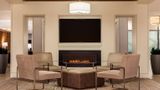 Embassy Suites Greenville Golf Resort Lobby