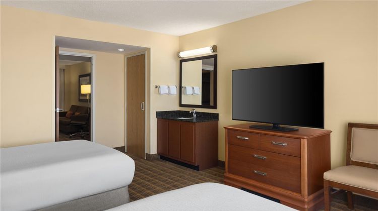 Embassy Suites Greenville Golf Resort Other