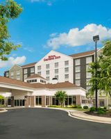Hilton Garden Inn Greenville