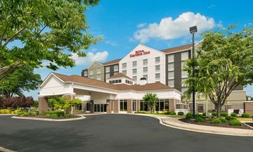 Hilton Garden Inn Greenville