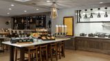 Hilton Garden Inn Greenville Restaurant