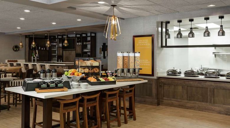 <b>Hilton Garden Inn Greenville Restaurant</b>. Images powered by <a href="https://iceportal.shijigroup.com/" title="IcePortal" target="_blank">IcePortal</a>.