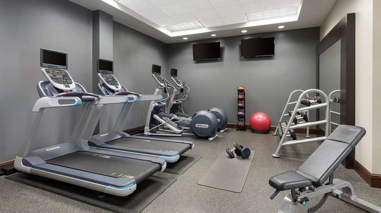 <b>Hilton Garden Inn Greenville Health</b>. Images powered by <a href="https://iceportal.shijigroup.com/" title="IcePortal" target="_blank">IcePortal</a>.