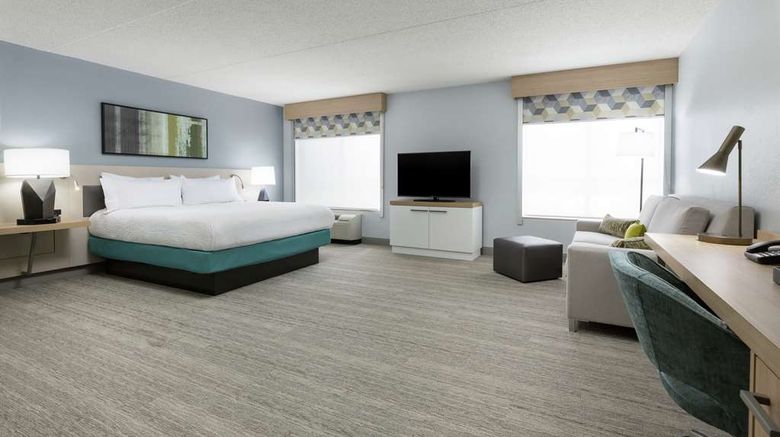 <b>Hilton Garden Inn Greenville Room</b>. Images powered by <a href="https://iceportal.shijigroup.com/" title="IcePortal" target="_blank">IcePortal</a>.