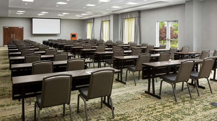 Hilton Garden Inn Greenville Meeting