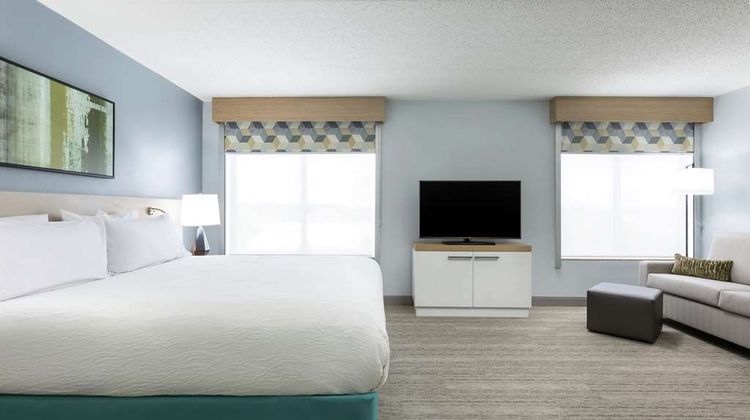Hilton Garden Inn Greenville Other