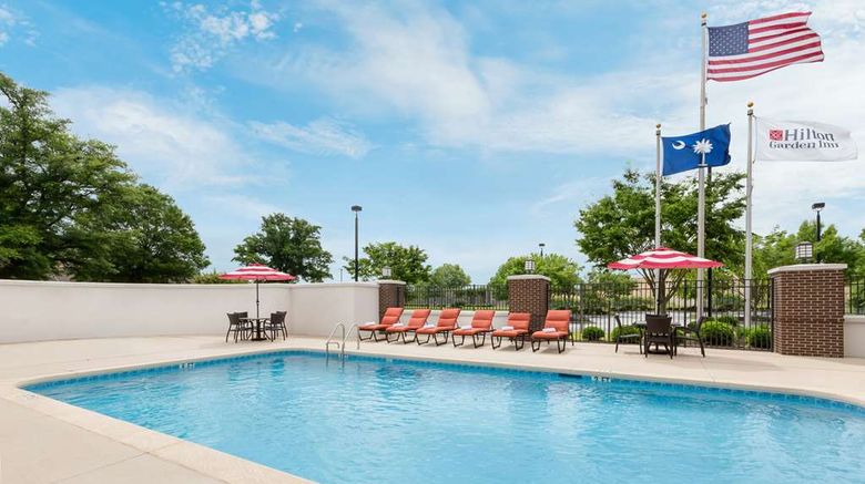 <b>Hilton Garden Inn Greenville Pool</b>. Images powered by <a href="https://iceportal.shijigroup.com/" title="IcePortal" target="_blank">IcePortal</a>.