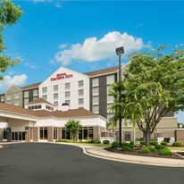 Hilton Garden Inn Greenville