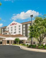 Hilton Garden Inn Greenville