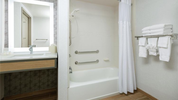 Hilton Garden Inn Greenville Room