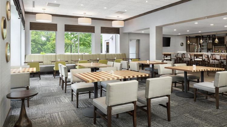 Hilton Garden Inn Greenville Restaurant