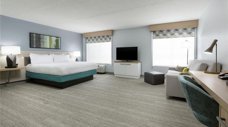 Hilton Garden Inn Greenville Room