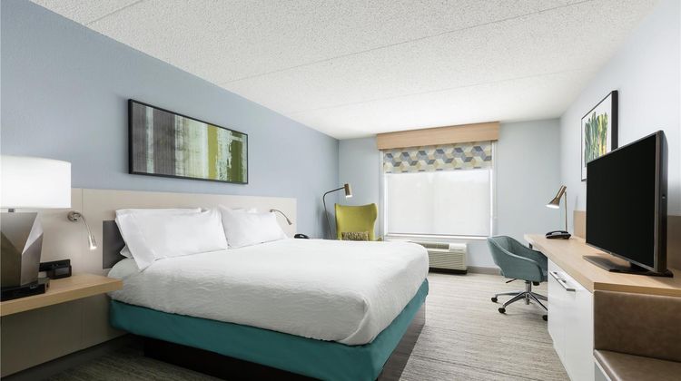 Hilton Garden Inn Greenville Room