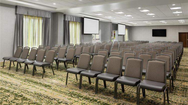 Hilton Garden Inn Greenville Meeting