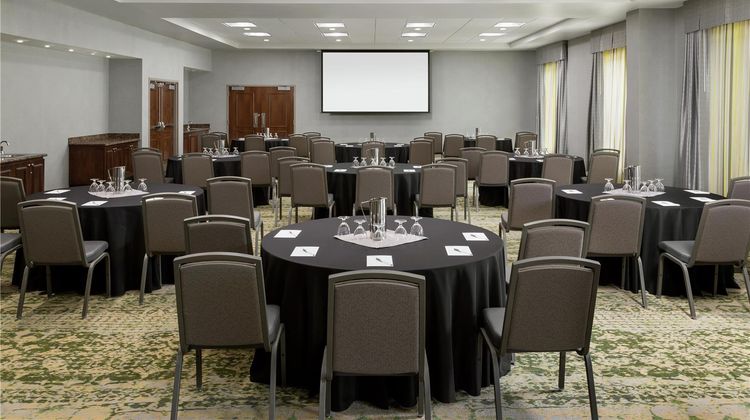 Hilton Garden Inn Greenville Meeting