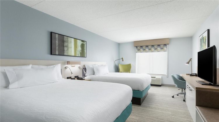 Hilton Garden Inn Greenville Other