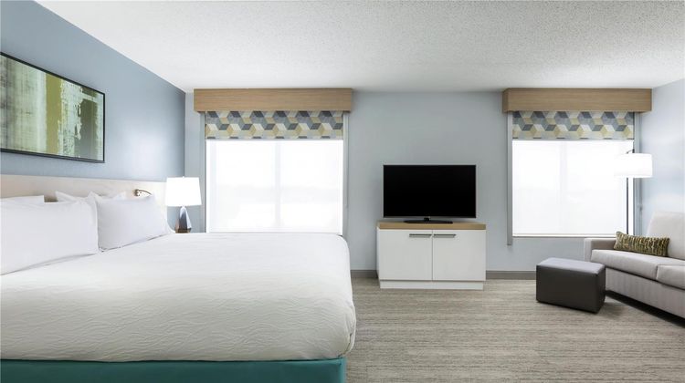 Hilton Garden Inn Greenville Other
