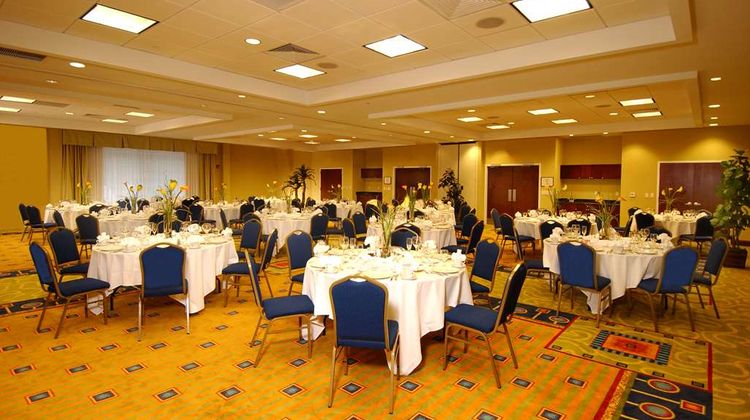 Doubletree by Hilton Hotel Greensboro Meeting
