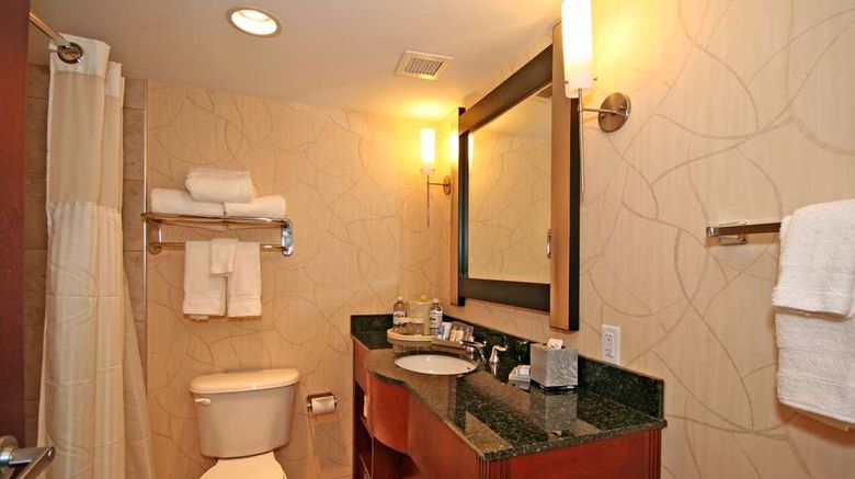 <b>Doubletree by Hilton Hotel Greensboro Room</b>. Images powered by <a href="https://iceportal.shijigroup.com/" title="IcePortal" target="_blank">IcePortal</a>.
