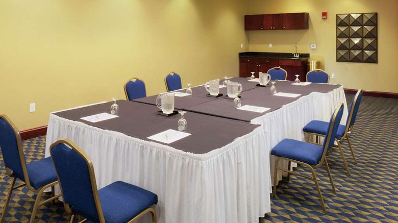 <b>Doubletree by Hilton Hotel Greensboro Meeting</b>. Images powered by <a href="https://iceportal.shijigroup.com/" title="IcePortal" target="_blank">IcePortal</a>.