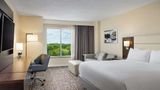 Doubletree by Hilton Hotel Greensboro Room