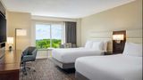 Doubletree by Hilton Hotel Greensboro Room