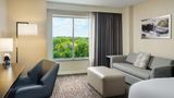 Doubletree by Hilton Hotel Greensboro Room