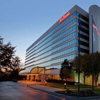 Hilton Greenville