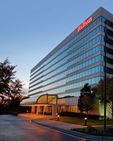 Hilton Greenville