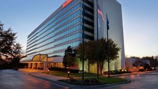 Hilton Greenville